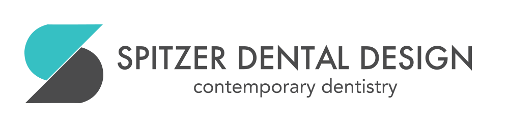 Logo for Spitzer Dental Design in Wayne, NJ